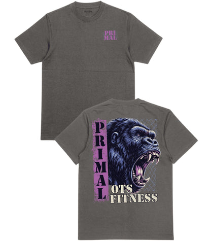 Primal T-shirt - Old Time Sports