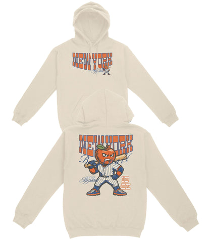 Queens Since 1962 Basic Hoodie - Old Time Sports