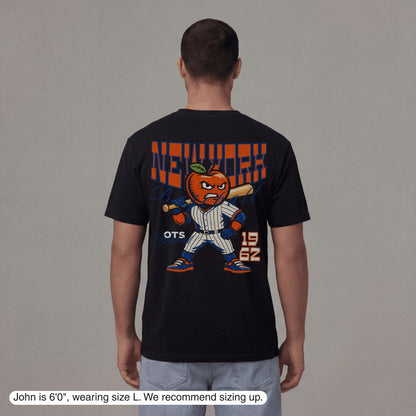 Queens Since 1962 T-Shirt - Old Time Sports