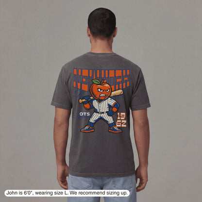 Queens Since 1962 T-Shirt - Old Time Sports