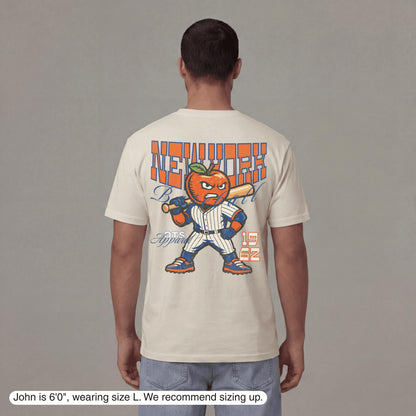 Queens Since 1962 T-Shirt - Old Time Sports