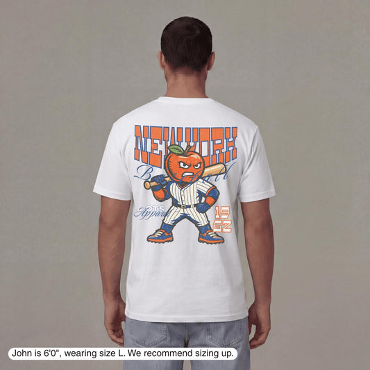 Queens Since 1962 T-Shirt - Old Time Sports