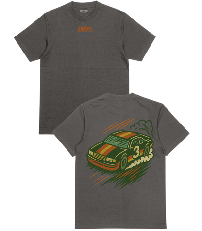 Racing is Life T-Shirt - Old Time Sports