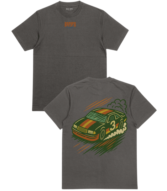 Racing is Life T-Shirt - Old Time Sports