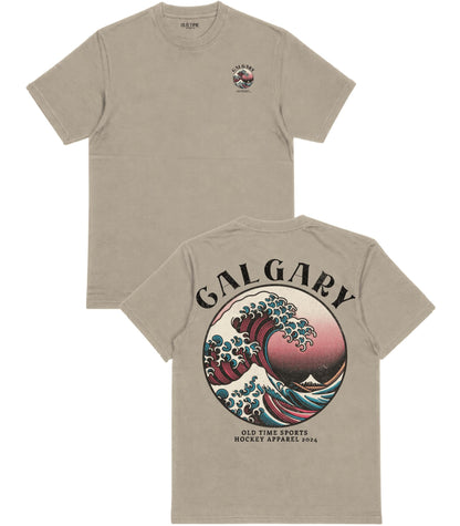 Red Sea T-Shirt - Old Time Sports