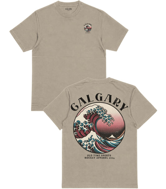 Red Sea T-Shirt - Old Time Sports