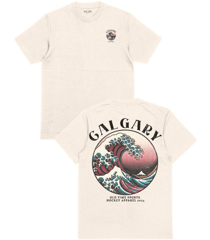 Red Sea T-Shirt - Old Time Sports