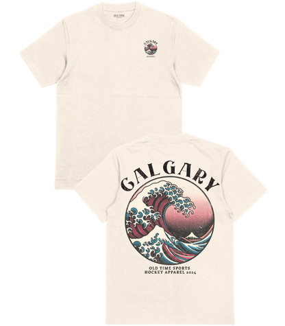 Red Sea T-Shirt - Old Time Sports