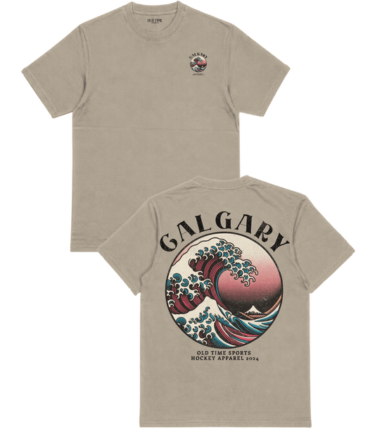 Red Sea T-Shirt - Old Time Sports