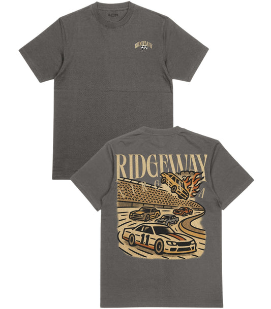 Ridgeway T-Shirt - Old Time Sports