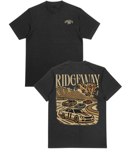 Ridgeway T-Shirt - Old Time Sports