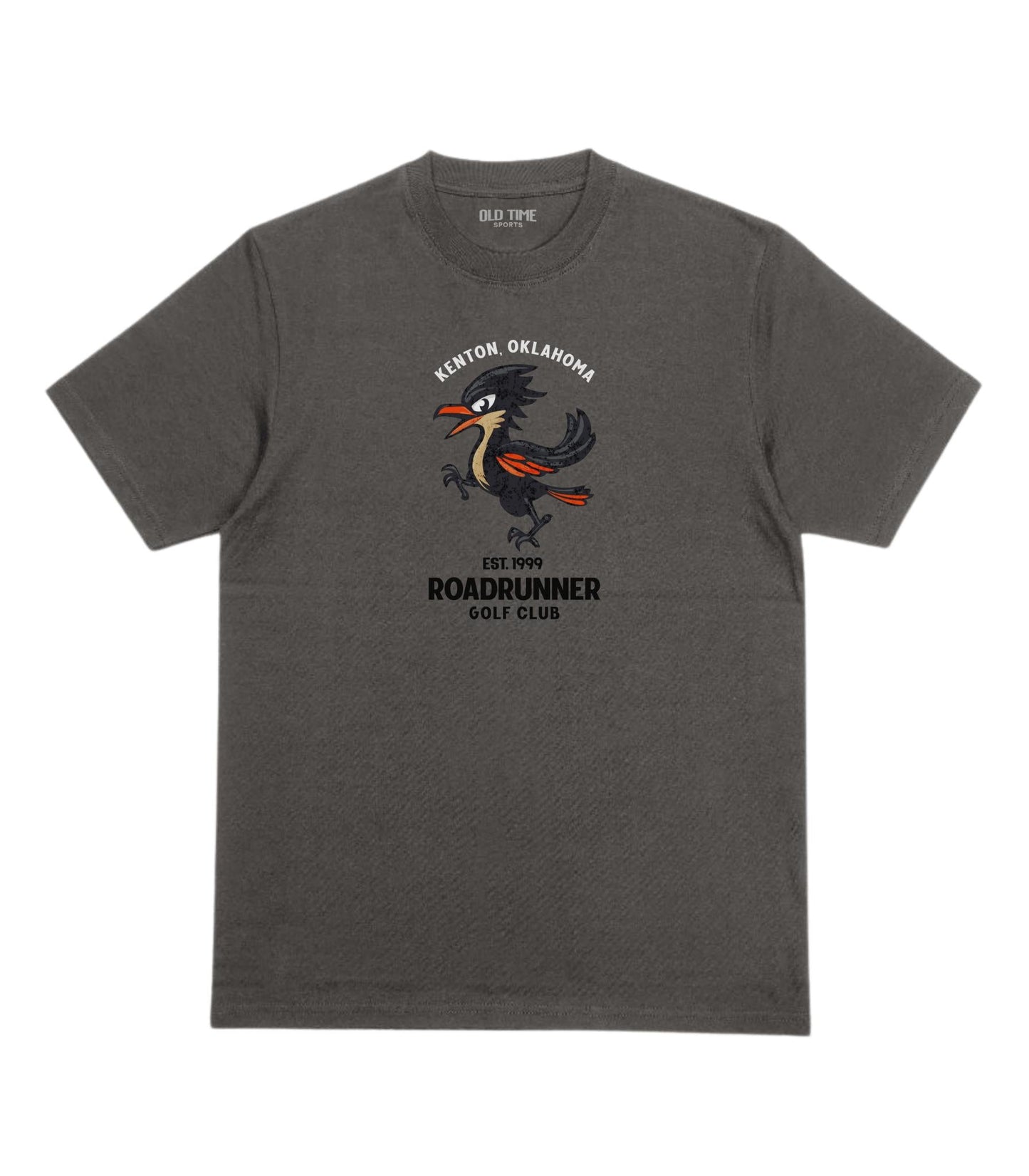 Roadrunner Golf Club T-Shirt