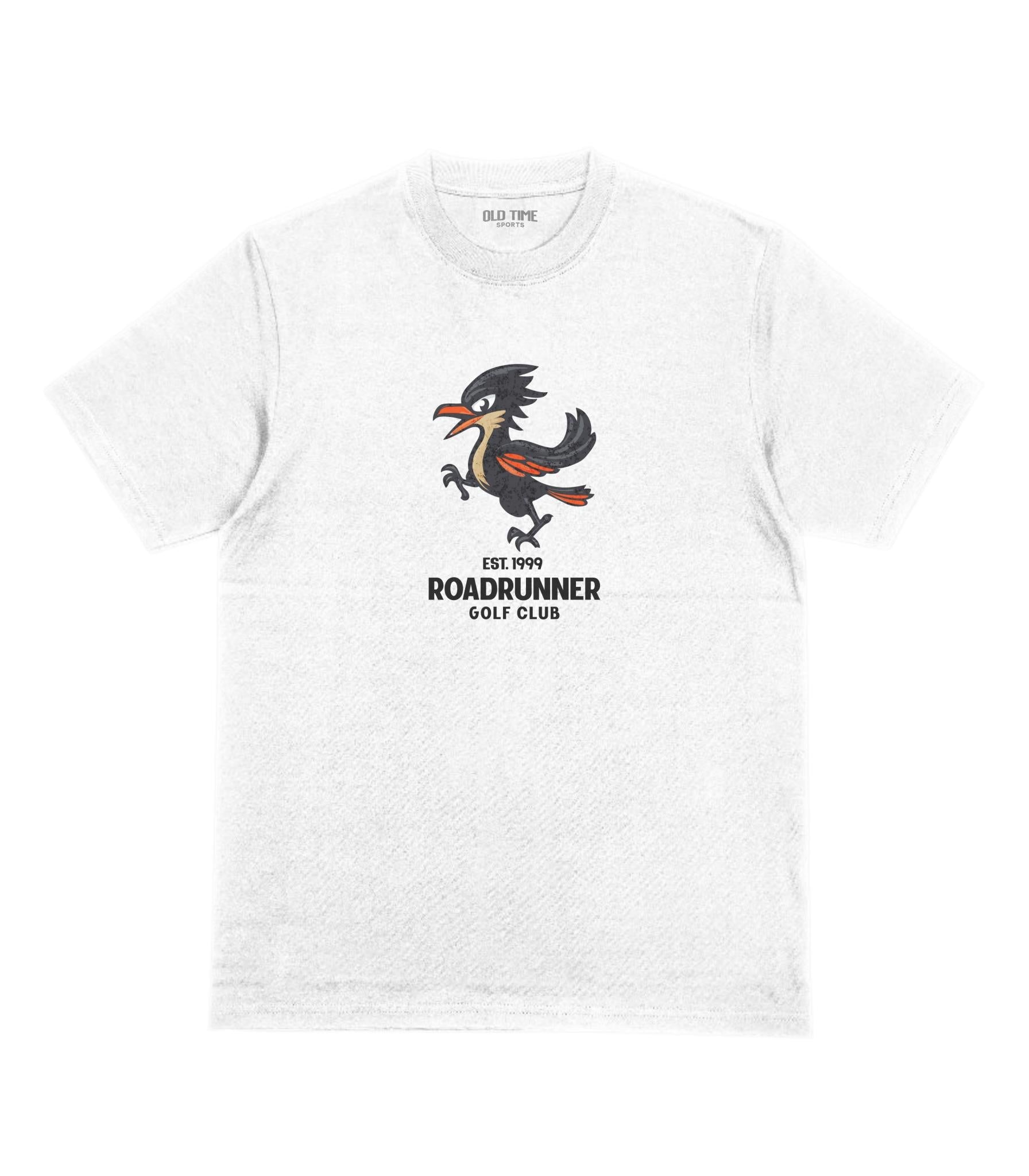 Roadrunner Golf Club T-Shirt