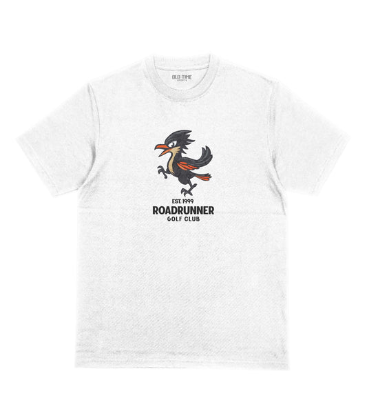 Roadrunner Golf Club T-Shirt