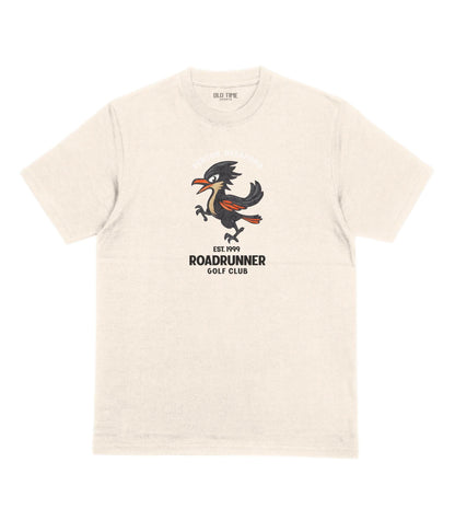 Roadrunner Golf Club T-Shirt