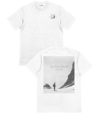 Rocky Mountain T-Shirt - Old Time Sports