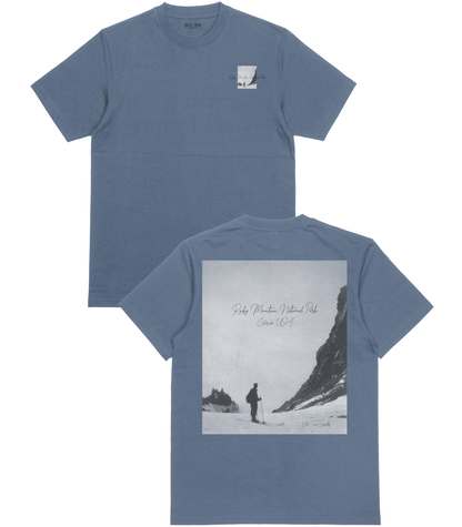 Rocky Mountain T-Shirt - Old Time Sports