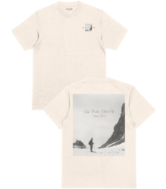 Rocky Mountain T-Shirt - Old Time Sports
