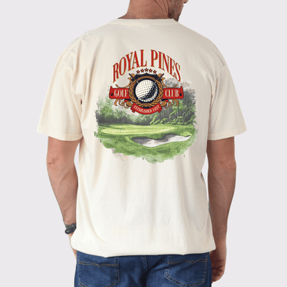 Royal Pines - Old Time Sports