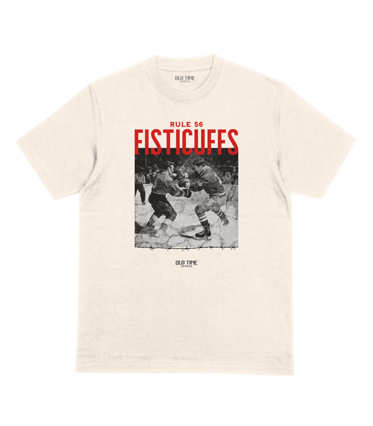 Rule 56 T-Shirt - Old Time Sports