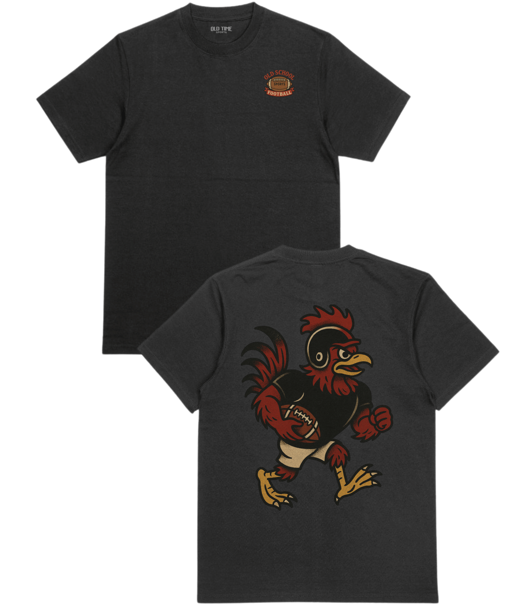 S. Carolina College Football T-Shirt - Old Time Sports