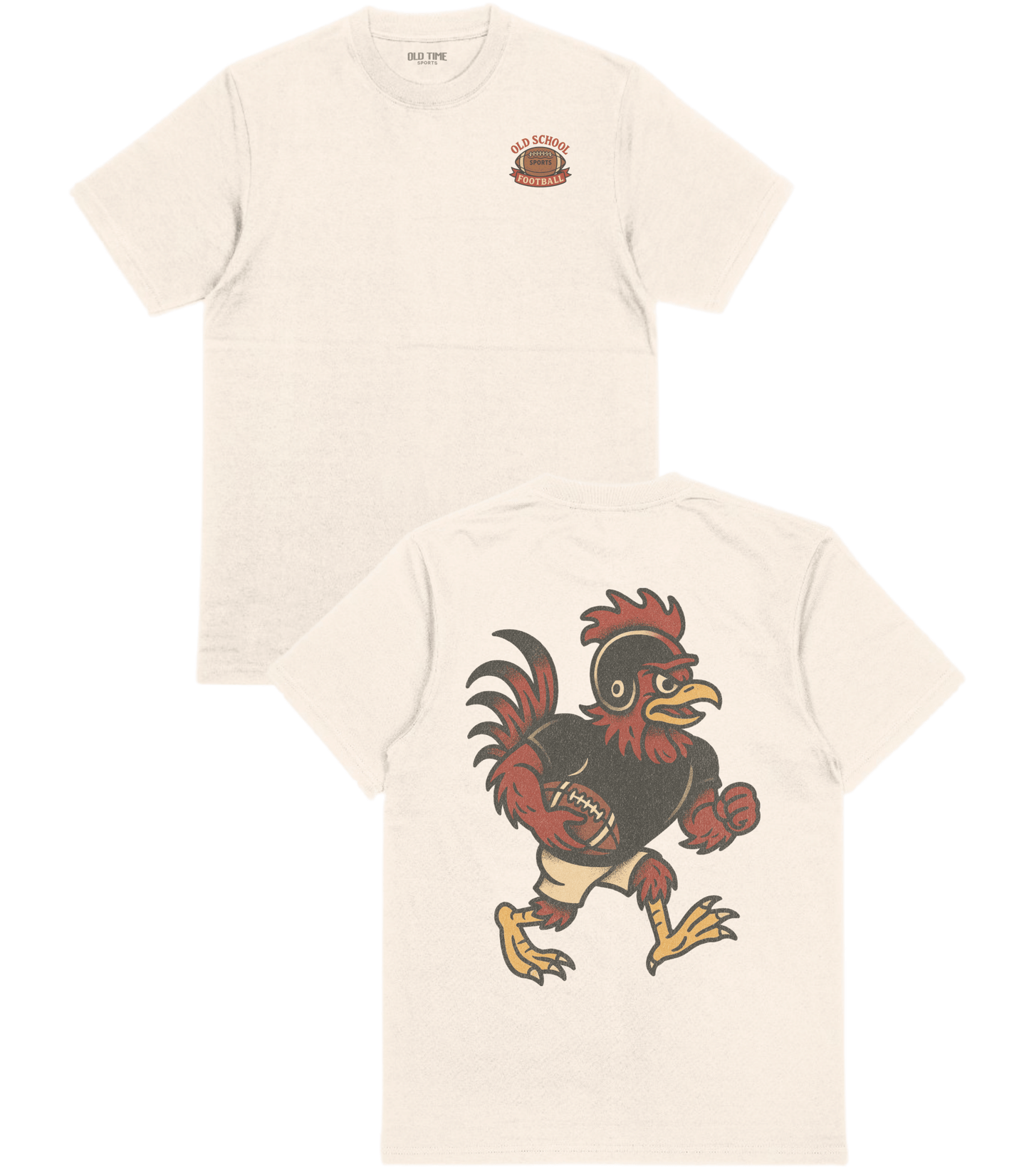 S. Carolina College Football T-Shirt - Old Time Sports