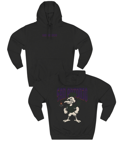 San Antonio Football Hoodie - Old Time Sports