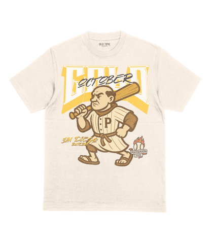 San Diego Postseason T-Shirt - Old Time Sports