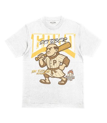 San Diego Postseason T-Shirt - Old Time Sports