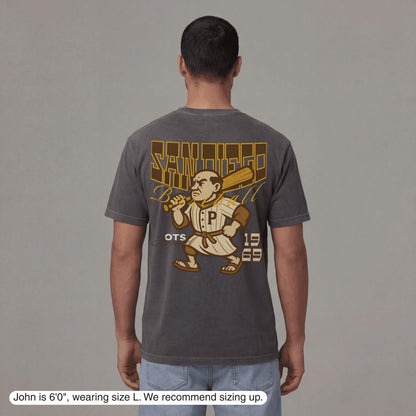 San Diego Since 1969 T-Shirt - Old Time Sports