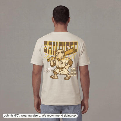 San Diego Since 1969 T-Shirt - Old Time Sports