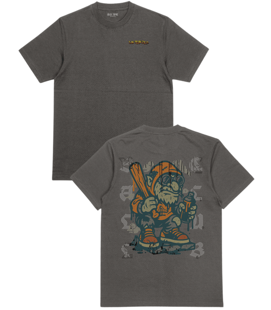 San Francisco Ball Club T-Shirt - Old Time Sports