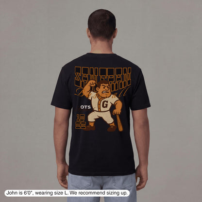 San Francisco Since 1958 T-Shirt - Old Time Sports