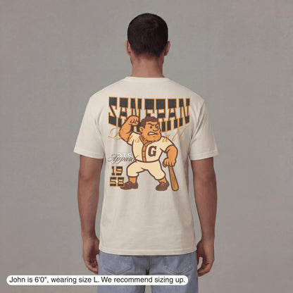 San Francisco Since 1958 T-Shirt - Old Time Sports