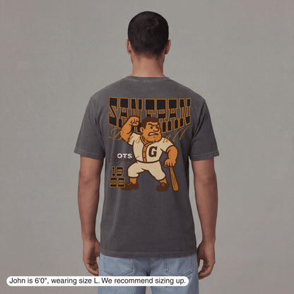 San Francisco Since 1958 T-Shirt - Old Time Sports