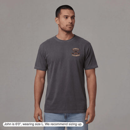 San Jose Hockey v1 T-Shirt