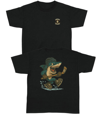 San Jose Hockey YOUTH T-Shirt - Old Time Sports
