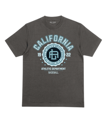 San Pedro Baseball T-Shirt - Old Time Sports