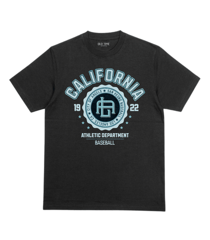 San Pedro Baseball T-Shirt - Old Time Sports