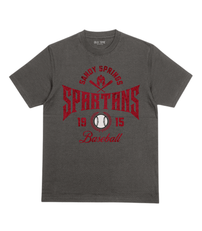 Sandy Springs T-Shirt - Old Time Sports
