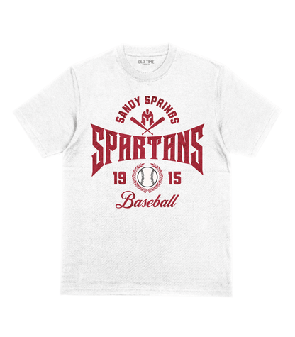 Sandy Springs T-Shirt - Old Time Sports