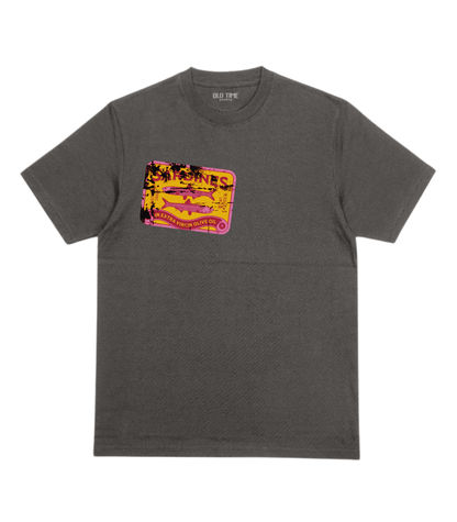 Sardines T-Shirt - Old Time Sports