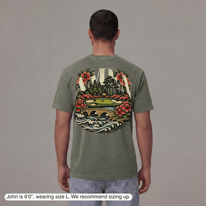 Say A Prayer T-Shirt - Old Time Sports