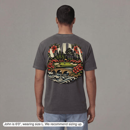 Say A Prayer T-Shirt - Old Time Sports
