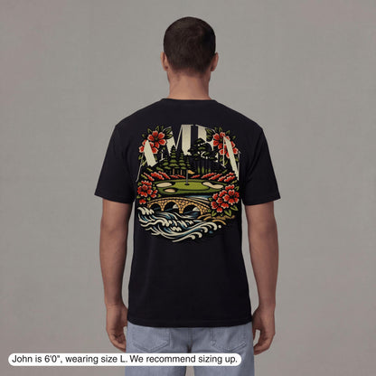 Say A Prayer T-Shirt - Old Time Sports