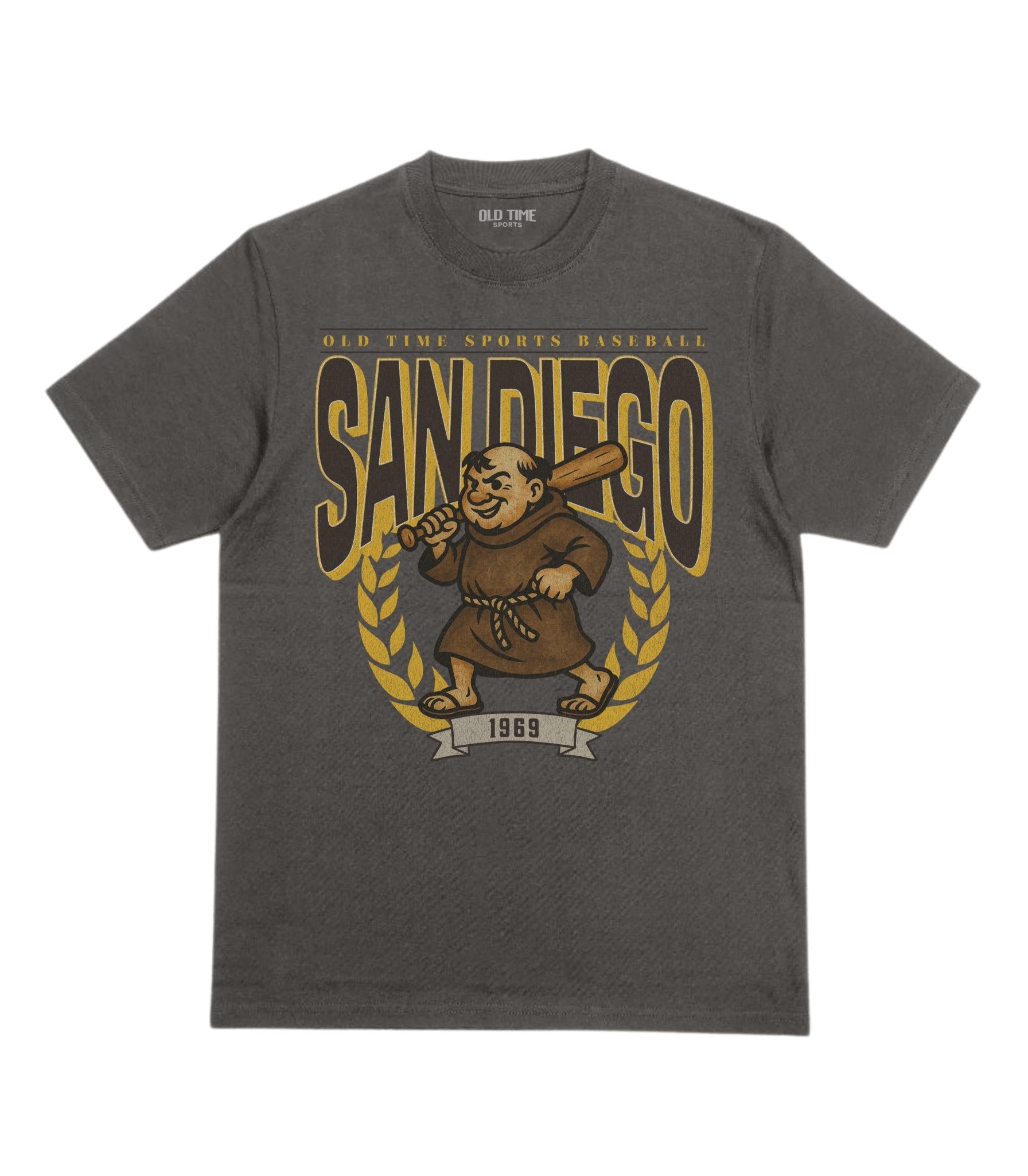 SD Baseball Club T-Shirt