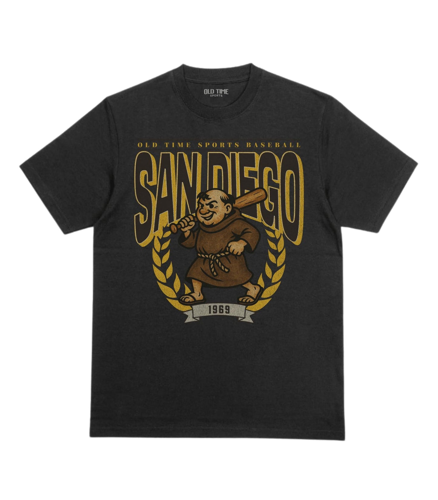 SD Baseball Club T-Shirt