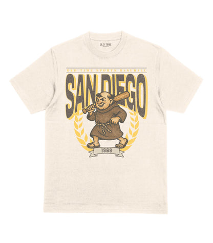 SD Baseball Club T-Shirt