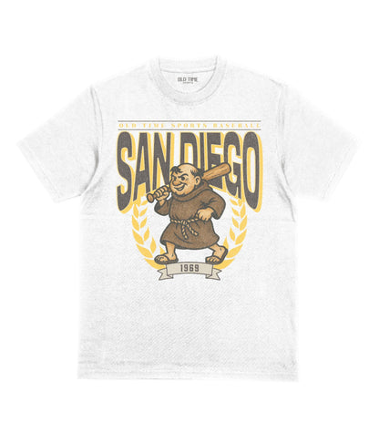 SD Baseball Club T-Shirt