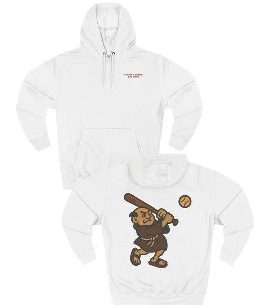 SD Baseball Hoodie - Old Time Sports